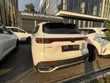 Changan CS55 Plus 2026 года за 12 000 000 тг. в Алматы – фото 2