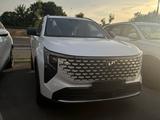 Changan CS55 Plus 2026 года за 12 000 000 тг. в Алматы – фото 5
