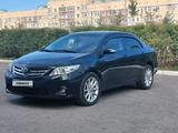 Toyota Corolla 2013 года за 5 290 000 тг. в Астана