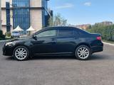 Toyota Corolla 2013 года за 5 290 000 тг. в Астана – фото 2