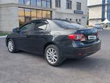 Toyota Corolla 2013 года за 5 290 000 тг. в Астана – фото 3