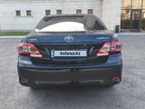 Toyota Corolla 2013 года за 5 290 000 тг. в Астана – фото 4