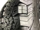 BFGoodrich All-Terrain T/A. USA за 500 000 тг. в Астана