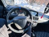 ВАЗ (Lada) Priora 2170 2014 годаfor2 800 000 тг. в Риддер – фото 2