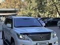 Lexus LX 570 2011 годаүшін20 000 000 тг. в Алматы – фото 2