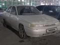 ВАЗ (Lada) 2110 2003 года за 750 000 тг. в Астана