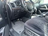 Toyota Land Cruiser 2011 года за 18 500 000 тг. в Щучинск – фото 4