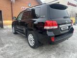 Toyota Land Cruiser 2011 года за 18 500 000 тг. в Щучинск – фото 3