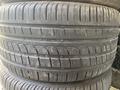 Комплект разноширокие шины 245/45/19 275/40/19 Pirelli. за 120 000 тг. в Алматы – фото 3