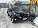 Toyota Land Cruiser Prado 2014 года за 17 500 000 тг. в Алматы – фото 4