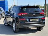 Hyundai Tucson 2020 годаүшін12 600 000 тг. в Костанай – фото 3