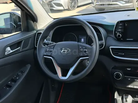 Hyundai Tucson 2020 года за 12 600 000 тг. в Костанай – фото 6