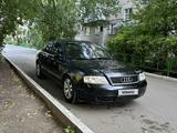 Audi A6 1998 годаүшін2 000 000 тг. в Петропавловск – фото 3