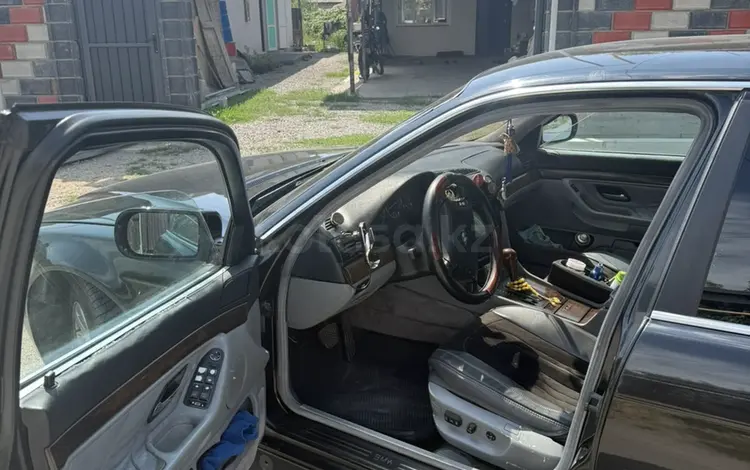 BMW 728 1996 годаүшін2 600 000 тг. в Алматы