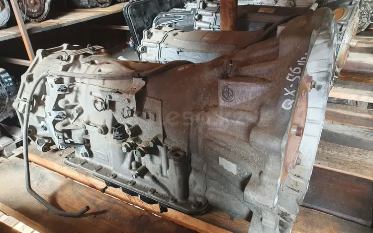 Коробка автомат 5.6 (акпп) за 860 000 тг. в Алматы