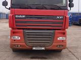 DAF  XF 105 2011 года за 31 550 000 тг. в Актау