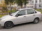 ВАЗ (Lada) Kalina 1118 2007 годаүшін1 100 000 тг. в Талдыкорган