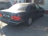 Mercedes-Benz E 200 1997 годаfor2 700 000 тг. в Кызылорда – фото 4