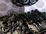 Рычаг, амортизатор, кардан за 20 000 тг. в Алматы