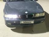 BMW 523 1998 года за 1 400 000 тг. в Актау – фото 2