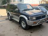 Toyota Hilux Surf 1992 годаүшін1 200 000 тг. в Алматы – фото 2