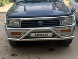 Toyota Hilux Surf 1992 годаүшін1 200 000 тг. в Алматы – фото 4