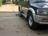 Toyota Hilux Surf 1992 годаүшін1 200 000 тг. в Алматы – фото 5