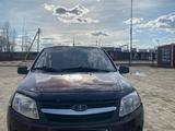 ВАЗ (Lada) Granta 2190 2012 года за 3 000 000 тг. в Макинск – фото 2
