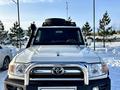 Toyota Land Cruiser 2013 года за 19 900 000 тг. в Алматы