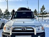 Toyota Land Cruiser 2013 годаүшін19 900 000 тг. в Алматы