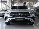 Mercedes-Benz GLC Coupe 300 4MATIC 2025 годаfor45 288 000 тг. в Алматы