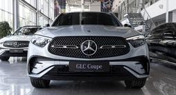 Mercedes-Benz GLC Coupe 300 4MATIC 2025 года за 45 288 000 тг. в Алматы