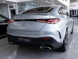 Mercedes-Benz GLC Coupe 300 4MATIC 2025 годаүшін45 288 000 тг. в Алматы – фото 2