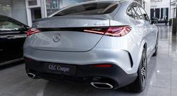 Mercedes-Benz GLC Coupe 300 4MATIC 2025 года за 45 288 000 тг. в Алматы – фото 2