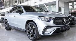 Mercedes-Benz GLC Coupe 300 4MATIC 2025 года за 45 288 000 тг. в Алматы – фото 3
