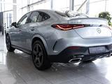 Mercedes-Benz GLC Coupe 300 4MATIC 2025 годаүшін45 288 000 тг. в Алматы – фото 4
