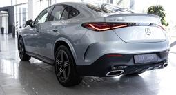 Mercedes-Benz GLC Coupe 300 4MATIC 2025 года за 45 288 000 тг. в Алматы – фото 4