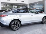 Mercedes-Benz GLC Coupe 300 4MATIC 2025 годаүшін45 288 000 тг. в Алматы – фото 5