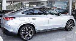 Mercedes-Benz GLC Coupe 300 4MATIC 2025 года за 45 288 000 тг. в Алматы – фото 5