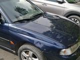 Subaru Legacy 1996 годаүшін1 900 000 тг. в Алматы