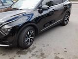 Kia Sportage 2025 года за 12 900 000 тг. в Костанай