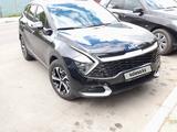 Kia Sportage 2025 годаүшін12 900 000 тг. в Костанай – фото 3