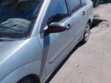 Ford Focus 2003 годаүшін750 000 тг. в Алматы – фото 2