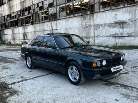 BMW 525 1990 года за 2 450 000 тг. в Шымкент