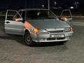 ВАЗ (Lada) 2115 2007 годаүшін1 300 000 тг. в Актау – фото 4