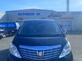 Toyota Alphard 2010 года за 10 200 000 тг. в Костанай