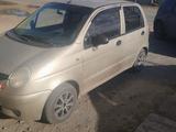 Daewoo Matiz 2006 года за 1 150 000 тг. в Петропавловск – фото 2