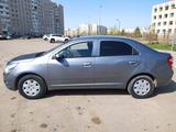 Chevrolet Cobalt 2022 года за 6 000 000 тг. в Астана – фото 3