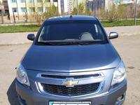 Chevrolet Cobalt 2022 года за 6 000 000 тг. в Астана