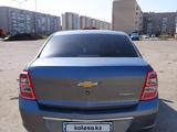 Chevrolet Cobalt 2022 годаүшін6 000 000 тг. в Астана – фото 2